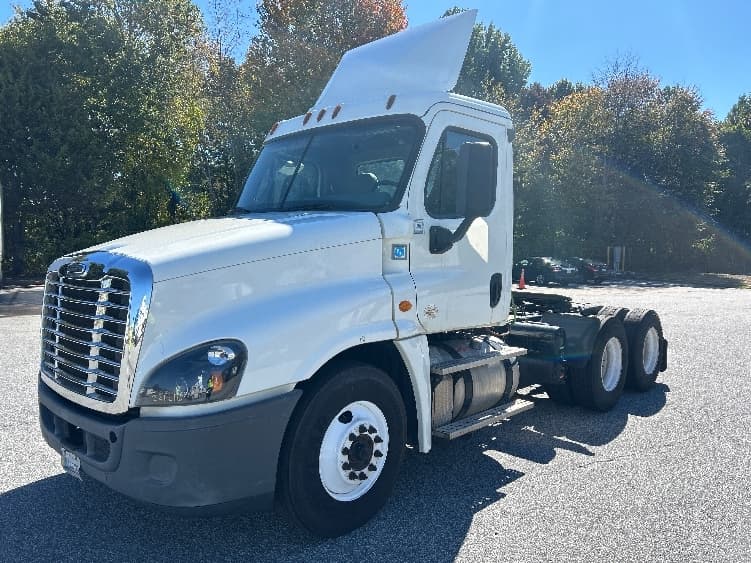 2019 Freightliner
