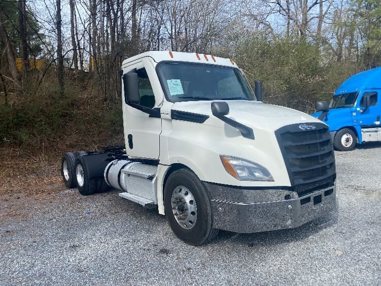 2021 Freightliner