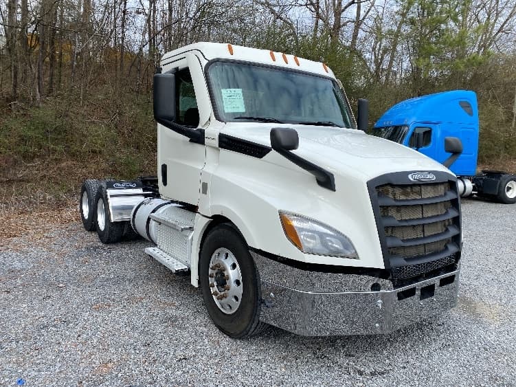 2021 Freightliner
