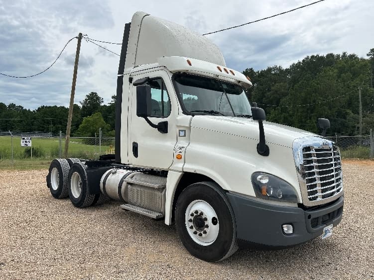 2019 Freightliner
