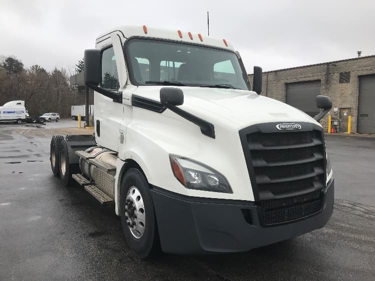 2020 Freightliner