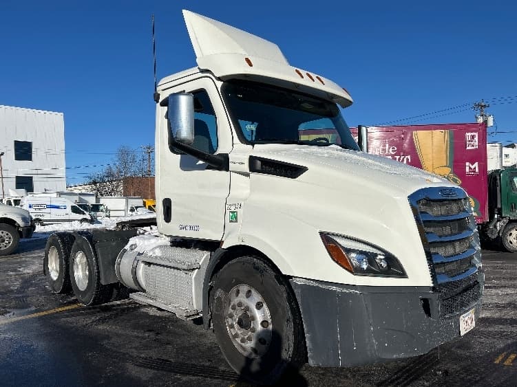 2019 Freightliner