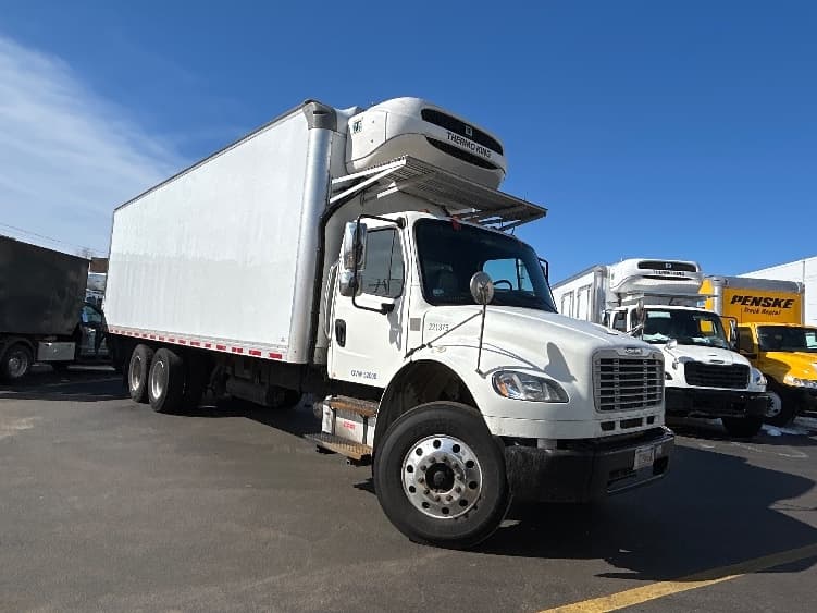 2019 Freightliner M2 106