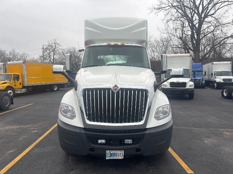 2019 International LT in Indianapolis, IN — photo 2