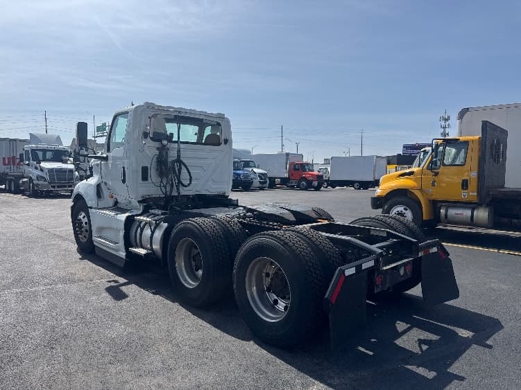 2019 International LT in Indianapolis, IN — photo 5