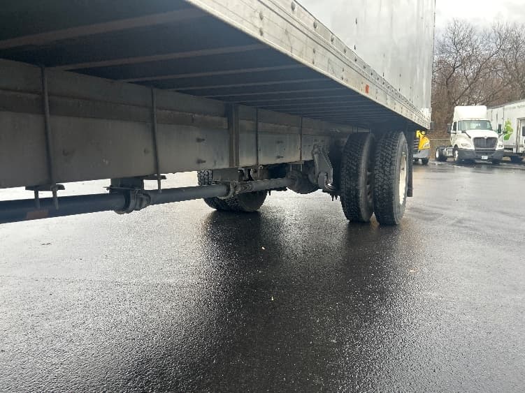 2019 International 4300 in Bensalem, PA — photo 5