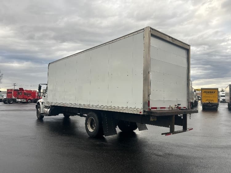 2019 International 4300 in Bensalem, PA — photo 6