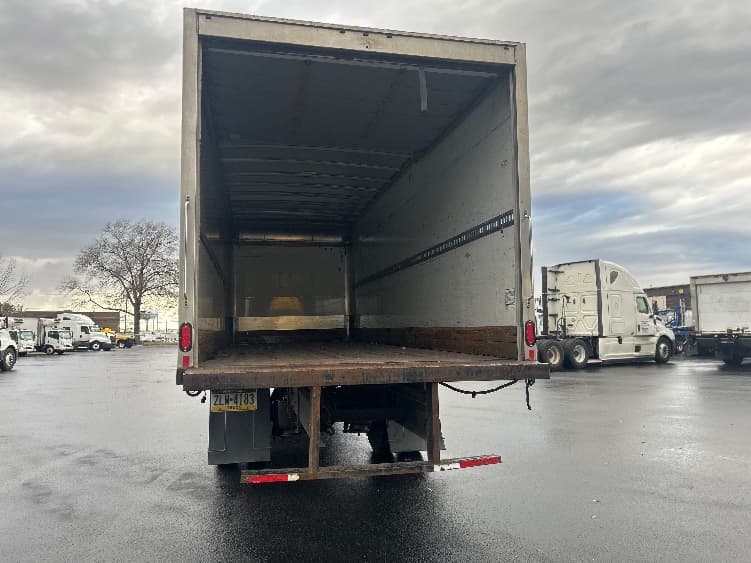 2019 International 4300 in Bensalem, PA — photo 9
