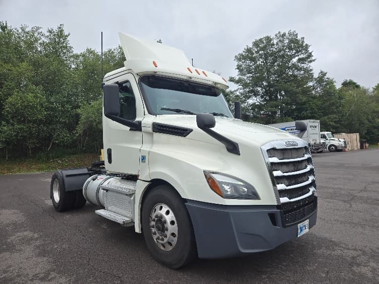 2019 Freightliner