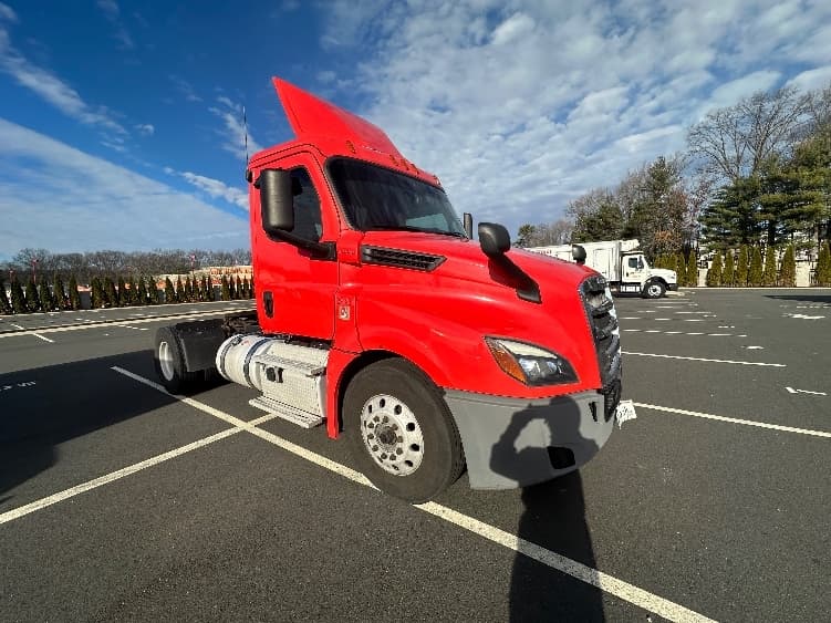 2019 Freightliner