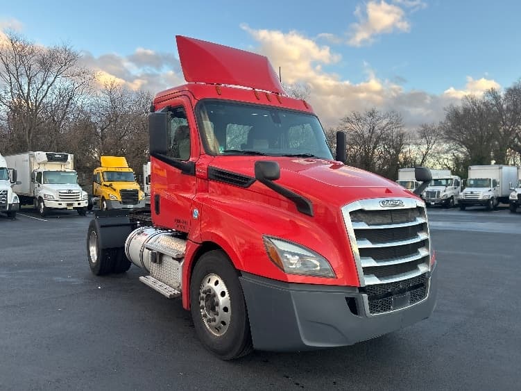 2019 Freightliner