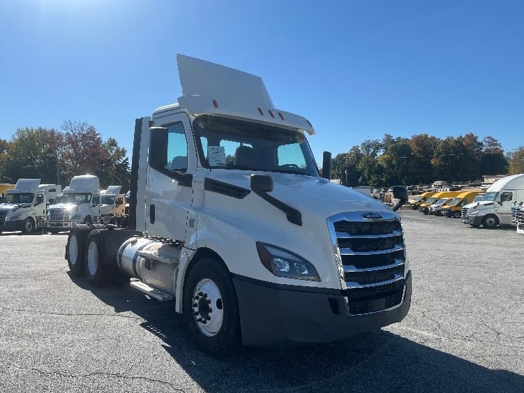 2019 Freightliner