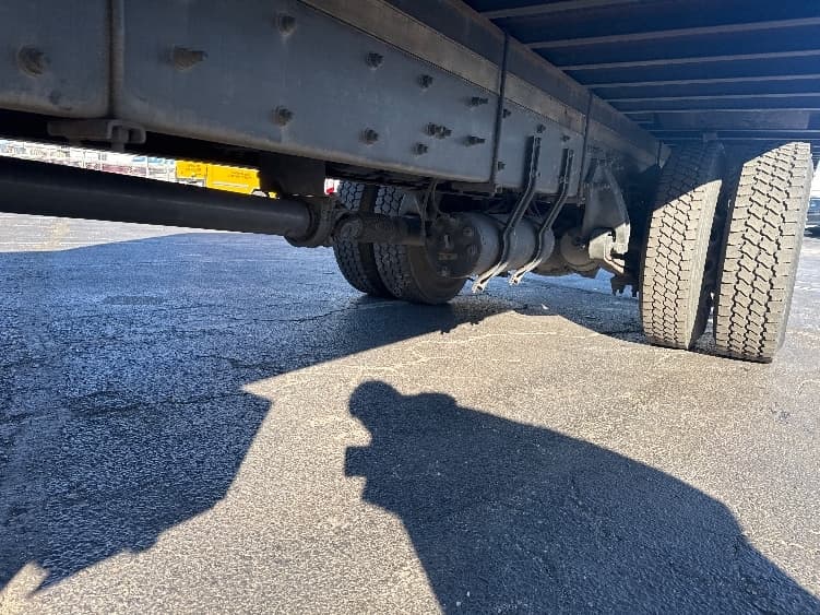 2019 Freightliner M2 106 in Baltimore, MD — photo 5