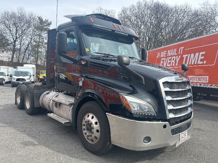 2019 Freightliner