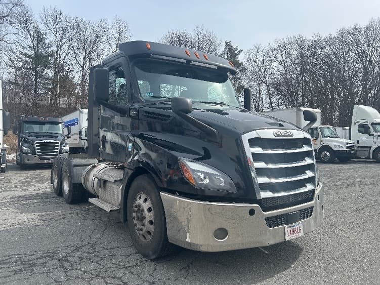 2019 Freightliner