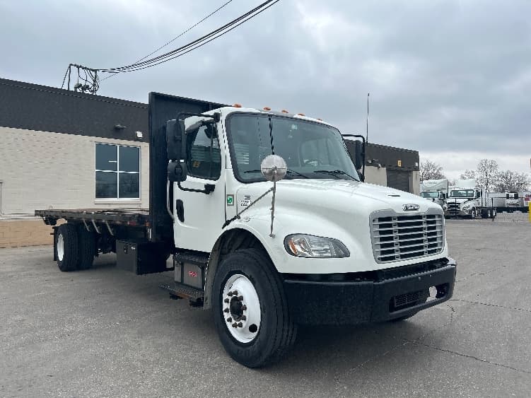 2020 Freightliner M2 106