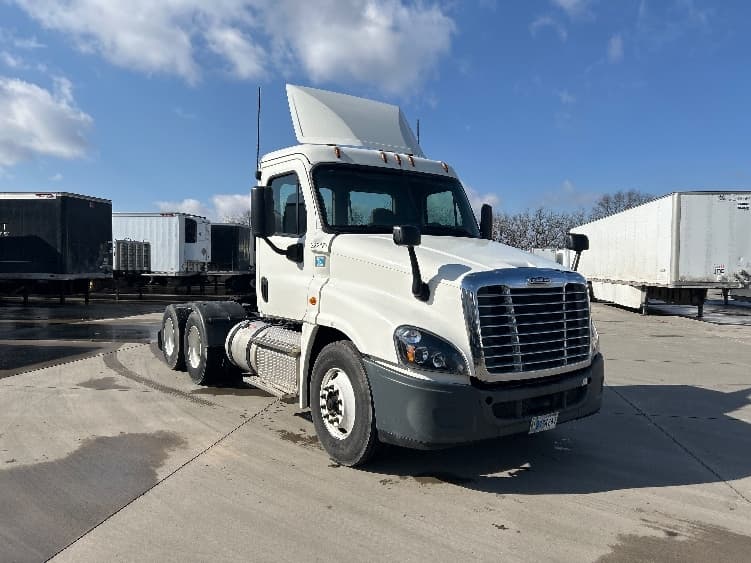 2019 Freightliner