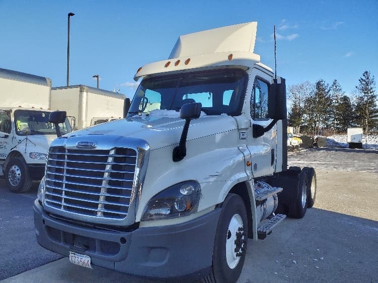 2019 Freightliner