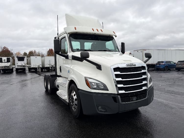 2019 Freightliner