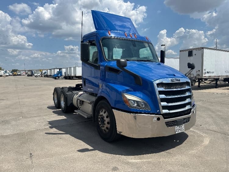 2019 Freightliner