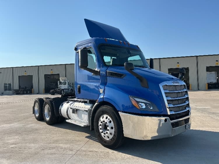 2019 Freightliner