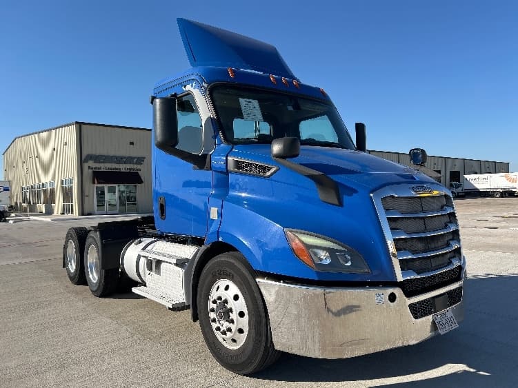 2019 Freightliner