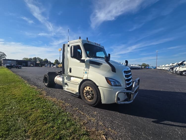 2019 Freightliner