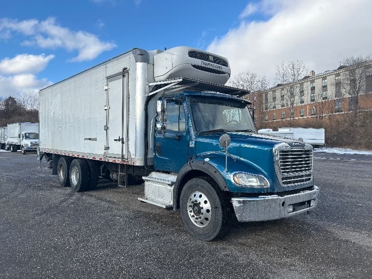 2019 Freightliner