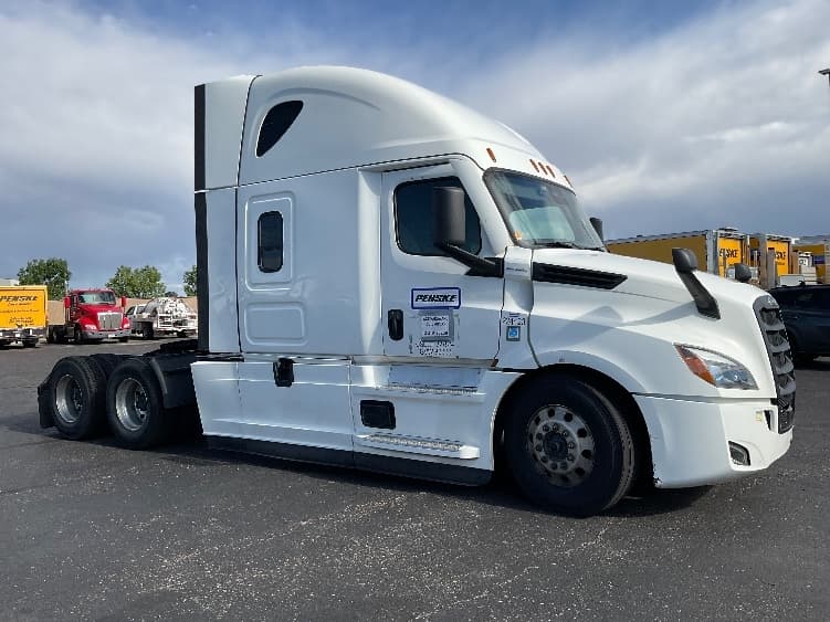 2022 Freightliner