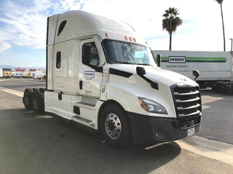 2022 Freightliner