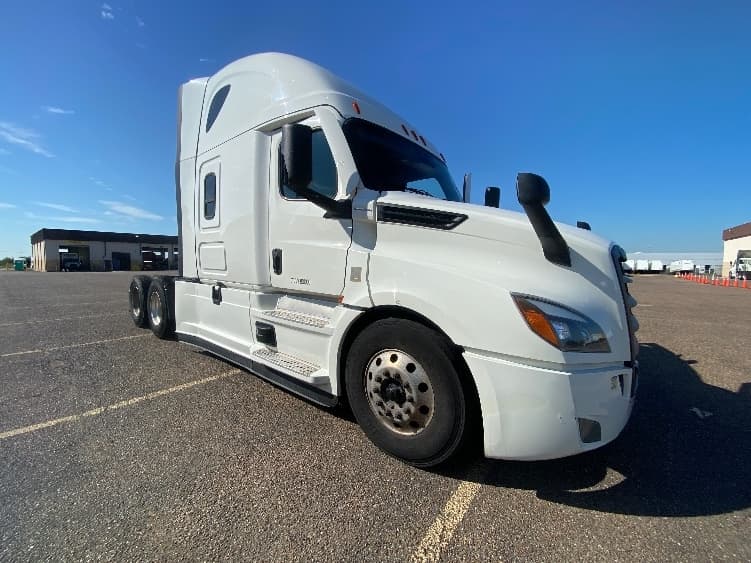 2022 Freightliner