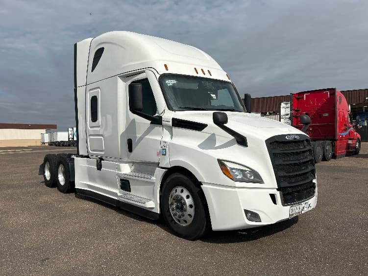 2022 Freightliner