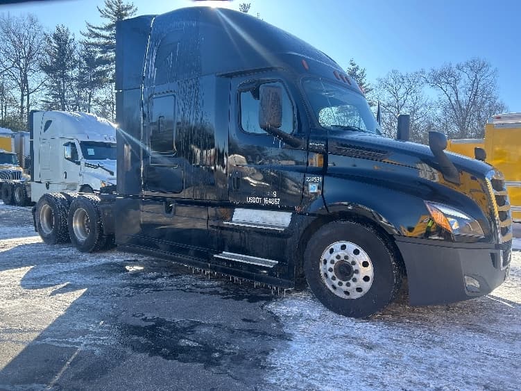 2019 Freightliner