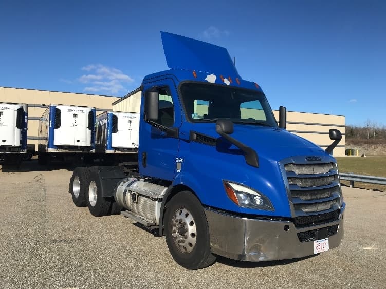 2019 Freightliner