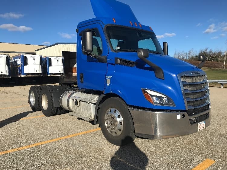 2019 Freightliner