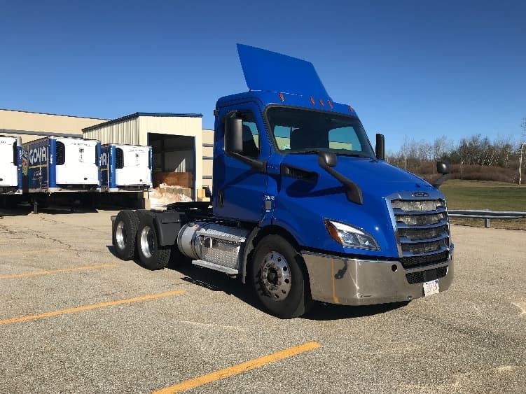 2019 Freightliner