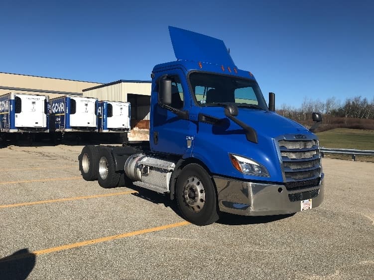 2019 Freightliner