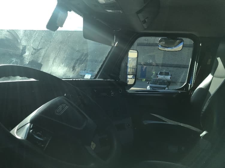 2019 Freightliner Cascadia in Auburn, MA — photo 10