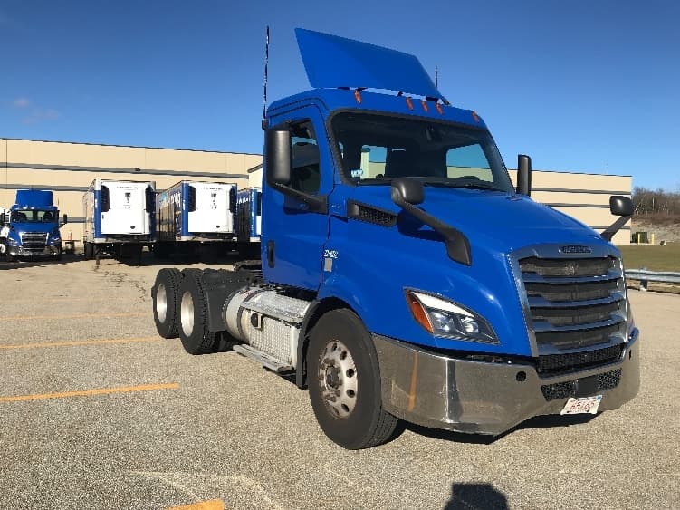 2019 Freightliner