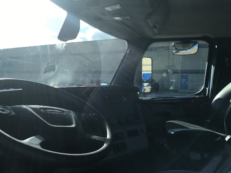 2019 Freightliner Cascadia in Auburn, MA — photo 10
