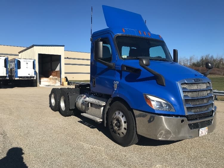 2019 Freightliner