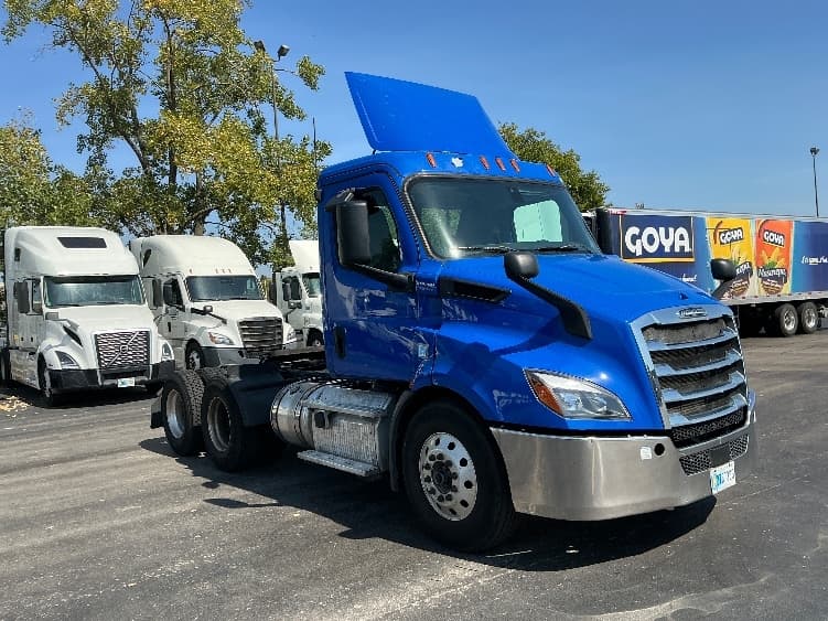 2019 Freightliner