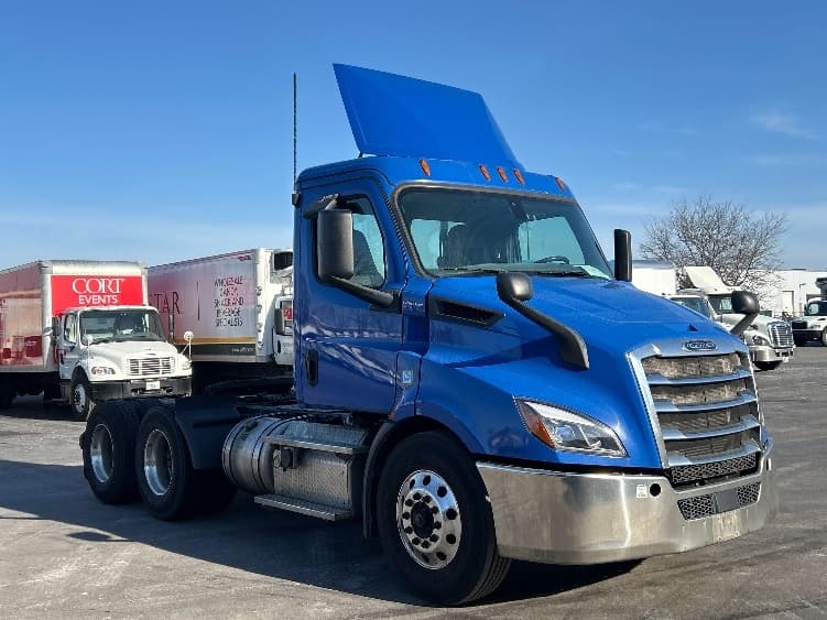 2019 Freightliner