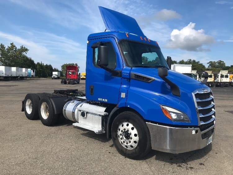 2019 Freightliner