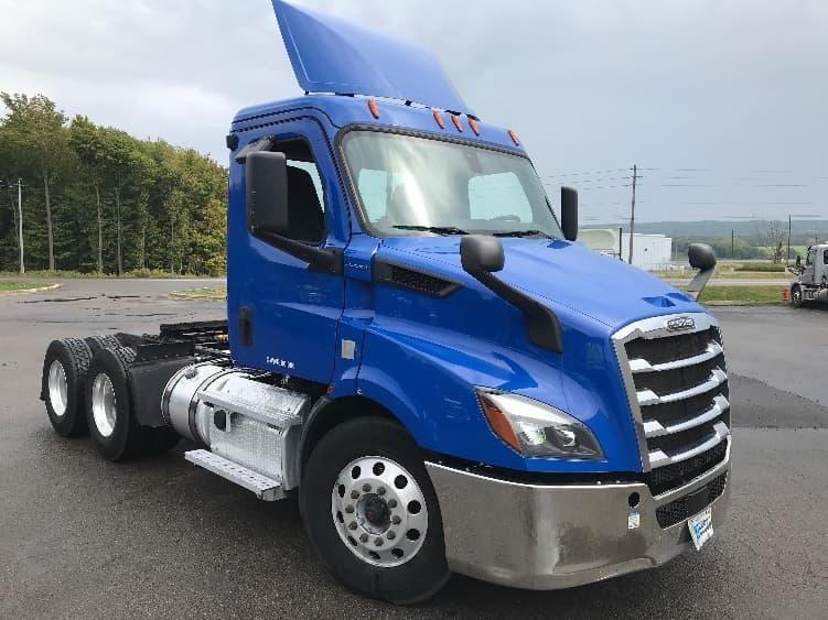 2019 Freightliner