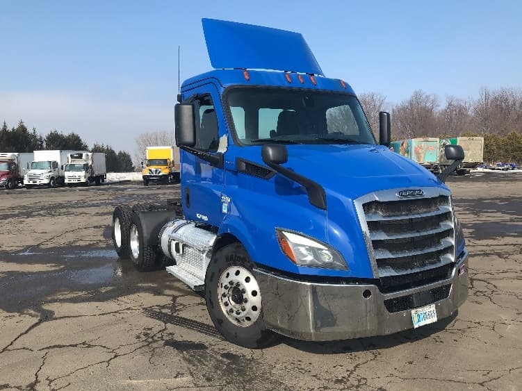 2019 Freightliner