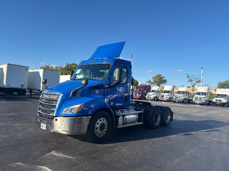 2019 Freightliner