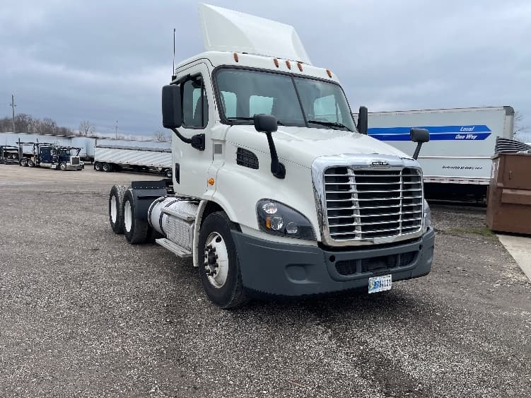 2019 Freightliner