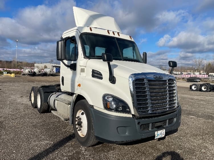 2019 Freightliner