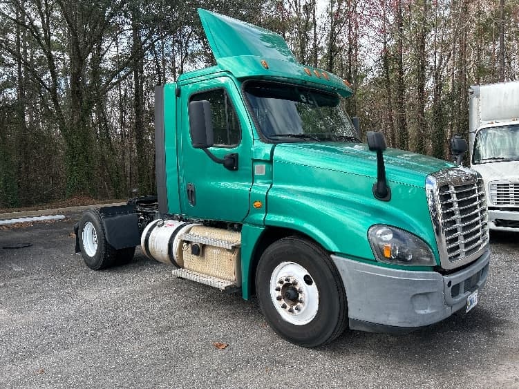 2019 Freightliner